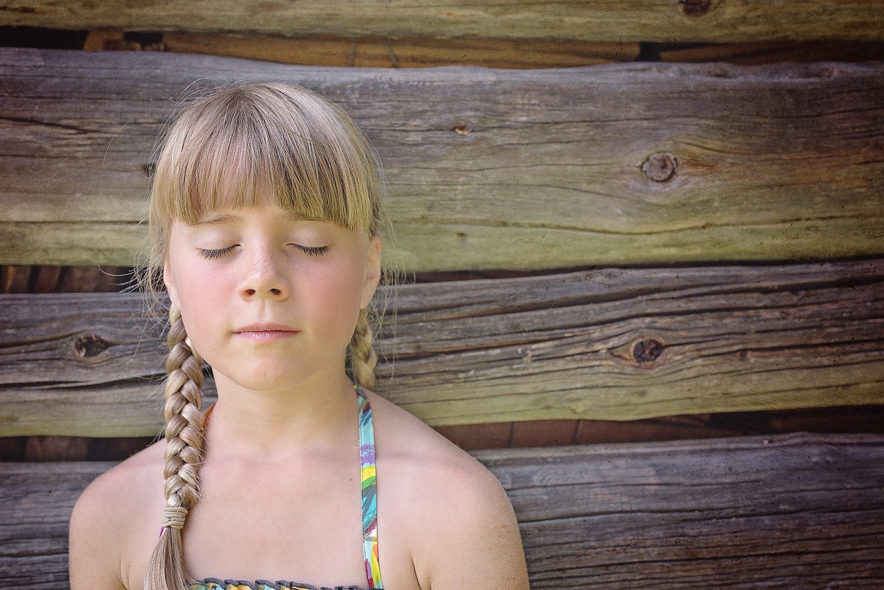 Perché praticare la mindfulness quando sei in vacanza